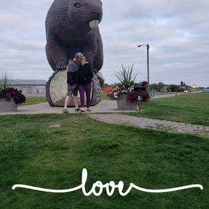 Meet your Posher, Robin